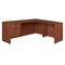 Regency Legacy Corner Credenzas, 59 D X 29 H, 71 W X Wood, Cherry LLDCRSP7124CH - alternate 1